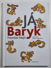 Já Baryk - 