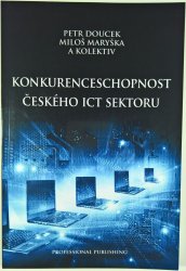 Konkurenceschopnost českého ICT sektoru - 