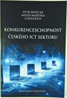 Konkurenceschopnost českého ICT sektoru
