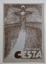 Serafínská cesta č.2, ročník I./ 1990 - 