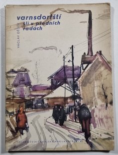 Varnsdorfští šli v předních řadách