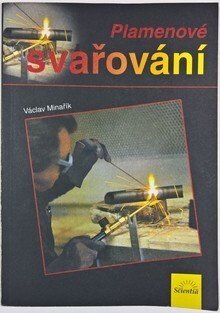 Plamenové svařování