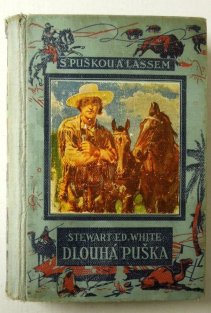 Dlouhá puška