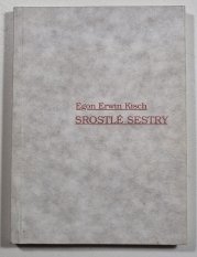 Srostlé sestry - 