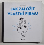Jak založit vlastní firmu - 