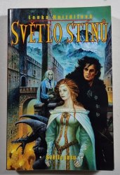 Světlo stínů 1 - Světlo jasu - 