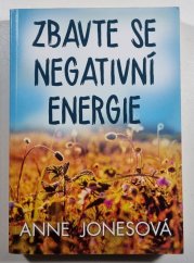 Zbavte se negativní energie - 