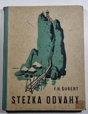 Stezka odvahy - 