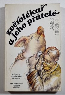Zvěrolékař a jeho přátelé