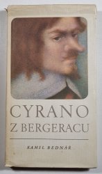Cyrano z Bergeracu - mistr kordu a slova