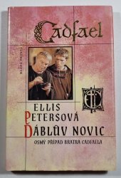 Ďáblův novic - Cadfael 8 - 