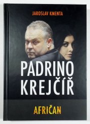 Padrino Krejčíř - Afričan - 