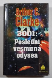 3001: Poslední vesmírná odysea - 