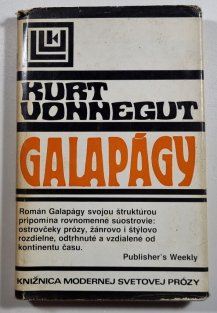 Galapágy (slovensky)