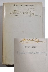Bedřich Smetana - Život a dílo - 
