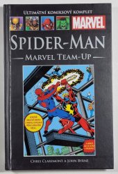 Ultimátní komiksový komplet #118: Spider-Man: Marvel Team-Up - 