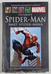 Ultimátní komiksový komplet #073: Ultimate Spider-Man: Smrt Spider-Mana - 