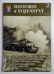 Historie a vojenství 2/2007 - 