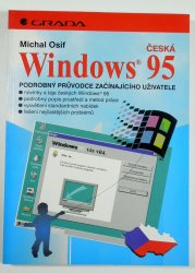 Windows 95 - podrobný průvodce začínajícího uživatele
