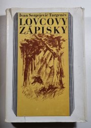 Lovcovy zápisky - 