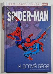 Komiksový výběr Spider-Man #002: Klonová sága - 