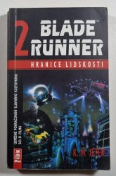 Blade Runner 2 - Hranice lidskosti - 