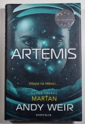 Artemis - 