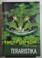 Teraristika - encyklopedie - 