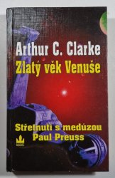 Střetnutí s medúzou - Zlatý věk Venuše 4 - 