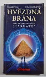 Hvězdná brána ( Stargate ) - 