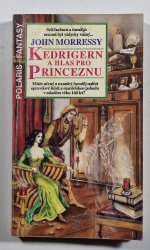 Kedrigern a hlas pro princeznu - 