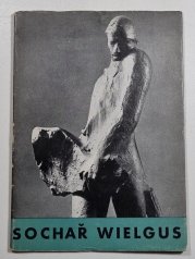 Sochař Jindřich Wielgus - sochy z let 1937-1957 - 