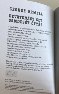 Devatenáct set osmdesát čtyři