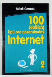 100 (dalších) tipů pro pozoruhodný internet 2 - 