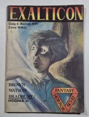 Exalticon 4/1991 - 