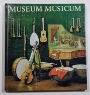 Museum Musicum - historische Musikinstrumente
