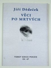 Věci po mrtvých - 