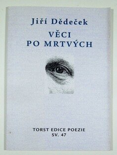 Věci po mrtvých
