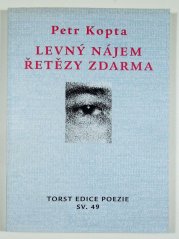 Levný nájem - Řetězy zdarma - 