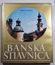 Banská Štiavnica (slovensky) - 