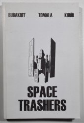 Space Trashers - 