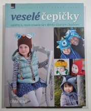 Veselé čepičky - 