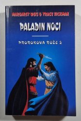 Prorokova růže 2 - Paladin noci - 