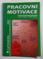 Pracovní motivace - 