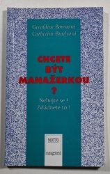 Chcete být manažerkou? - 