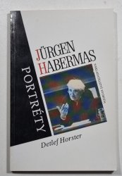 Jürgen Habermas - Úvod k dílu - 