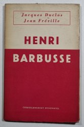 Henri Barbusse - 