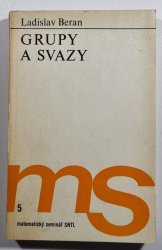 Grupy a svazy - 