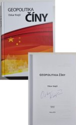 Geopolitika Číny - 