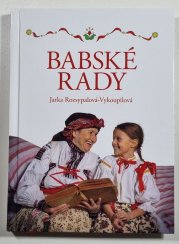 Babské rady - 